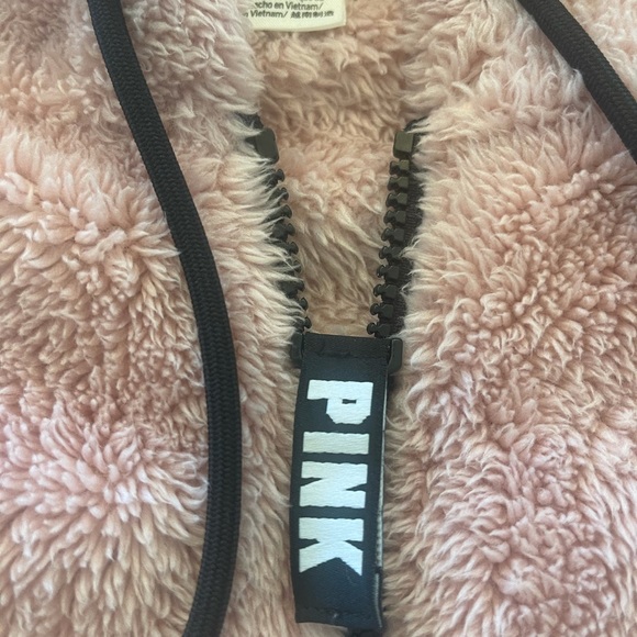 Victoria’s Secret PINK hoodie - Picture 2 of 3
